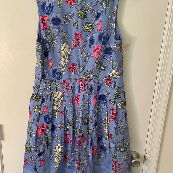 RSVP by Talbots Occasion Dress - Picture 4 of 6